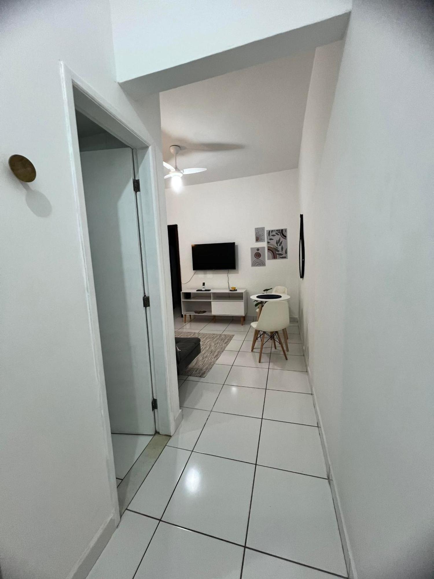 Apartemen Carioca *