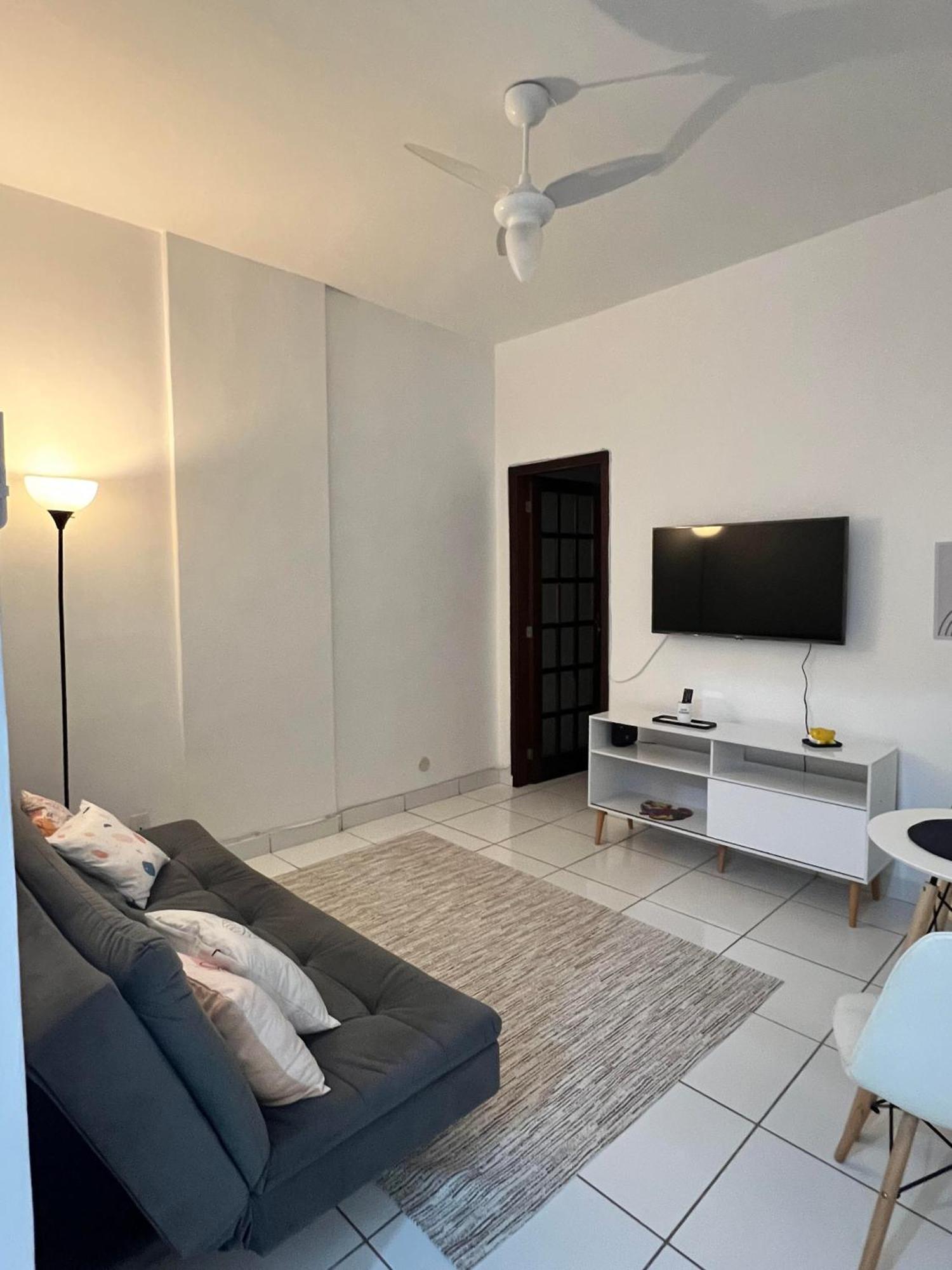 Apartemen Carioca Rio de Janeiro