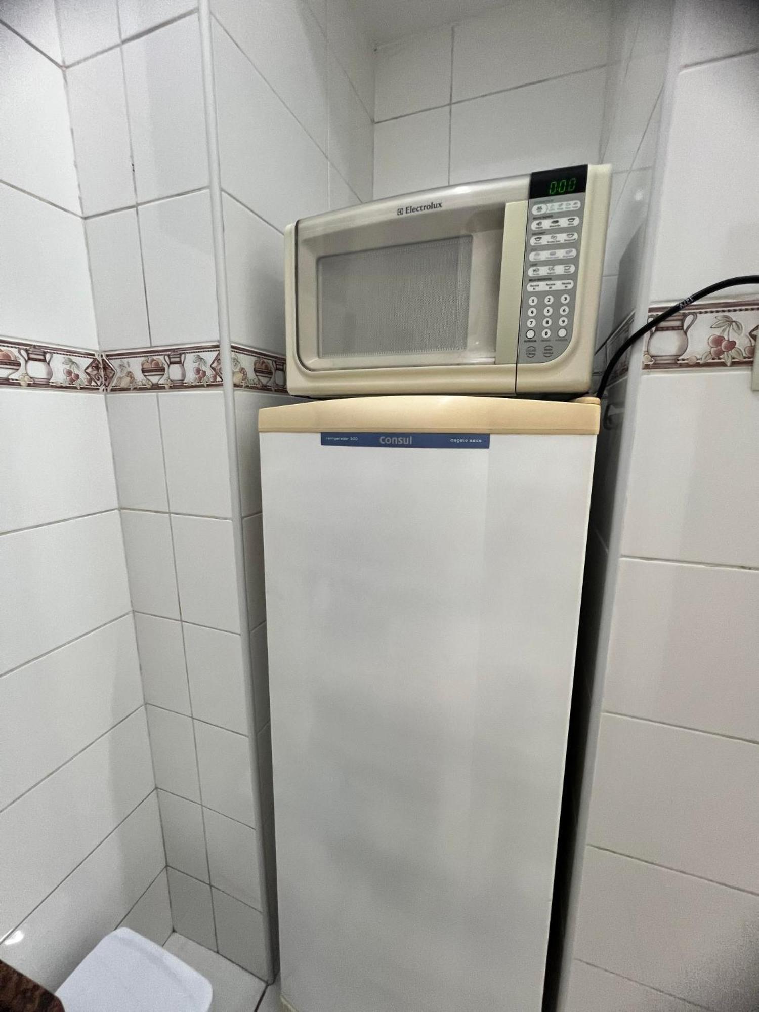 Carioca Apartemen *