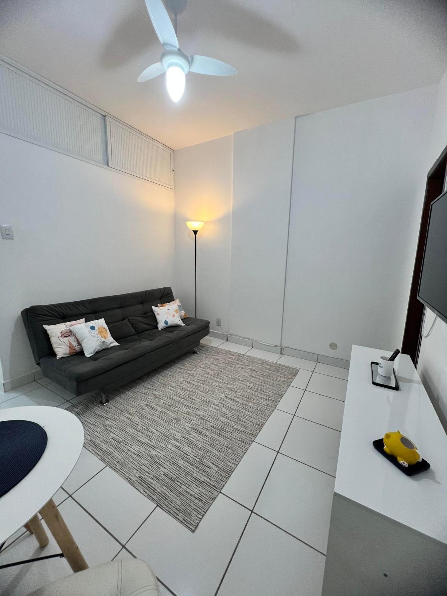 Carioca Apartemen Rio de Janeiro