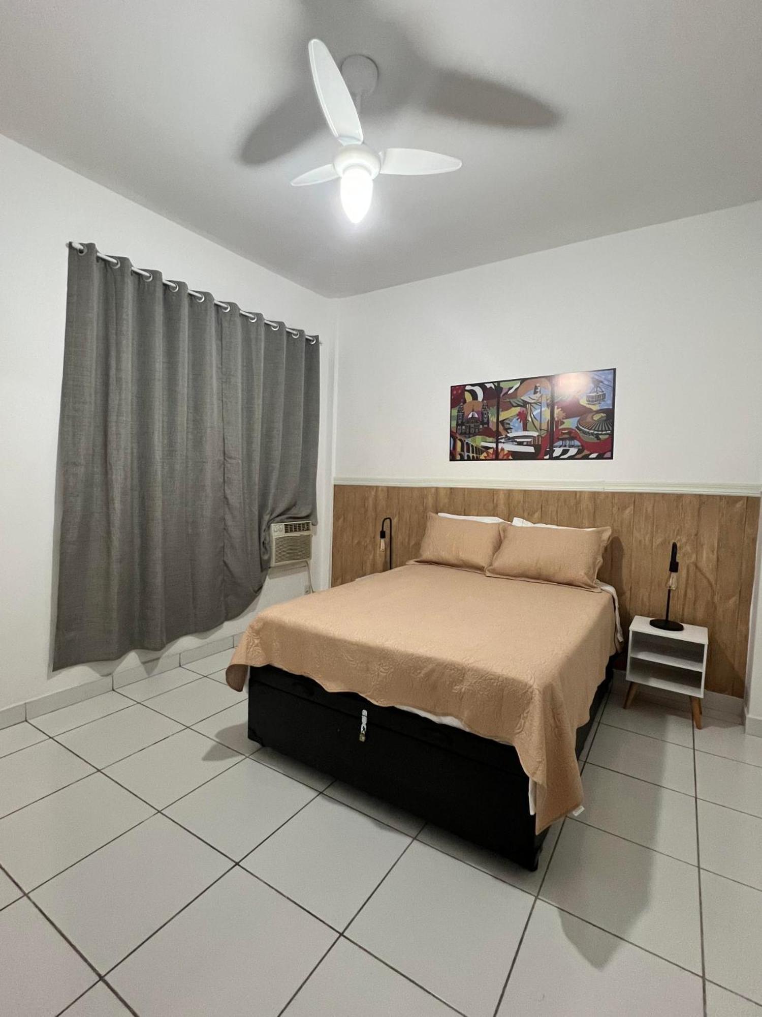 Carioca Apartemen