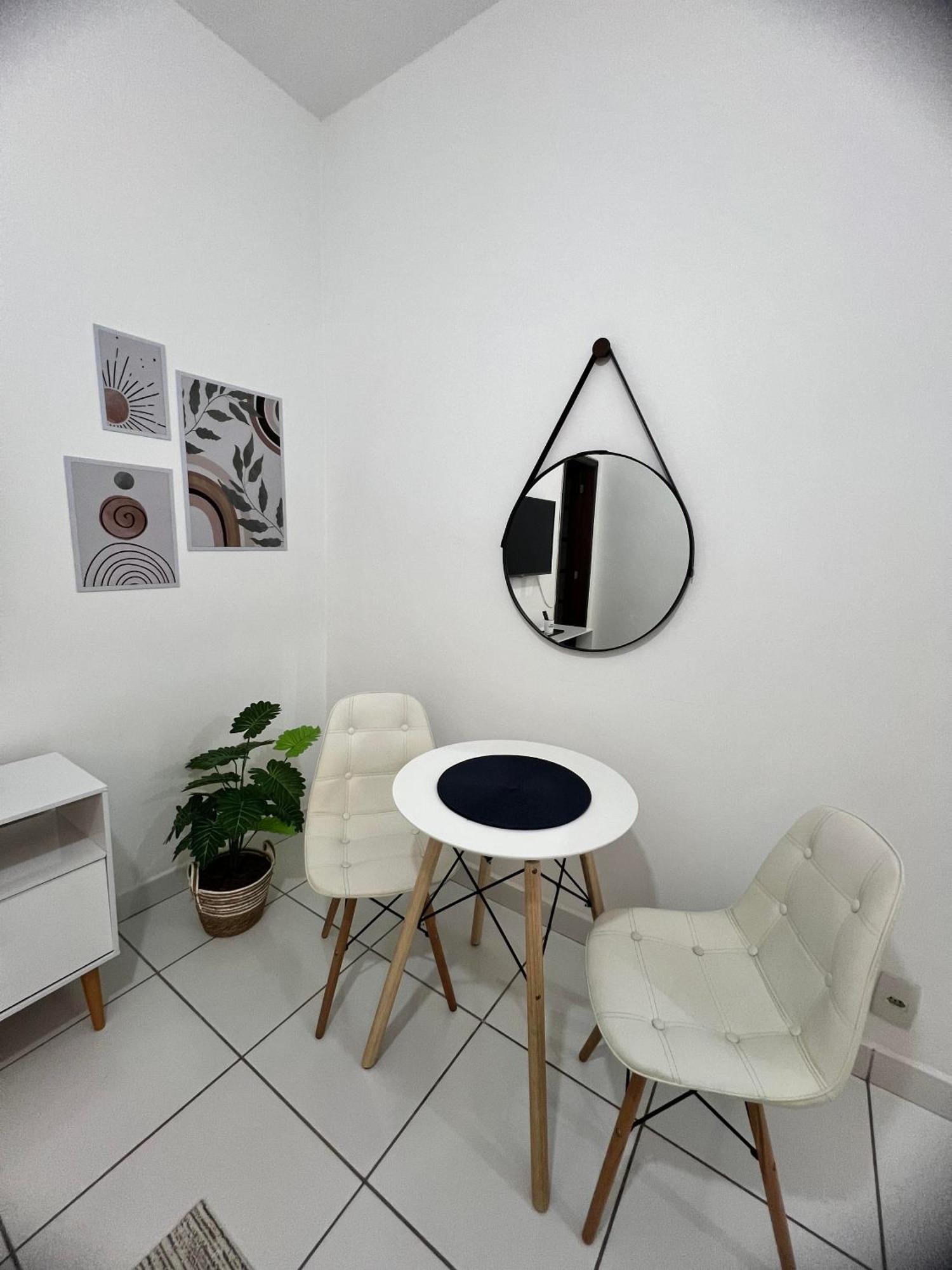 Apartemen Carioca *