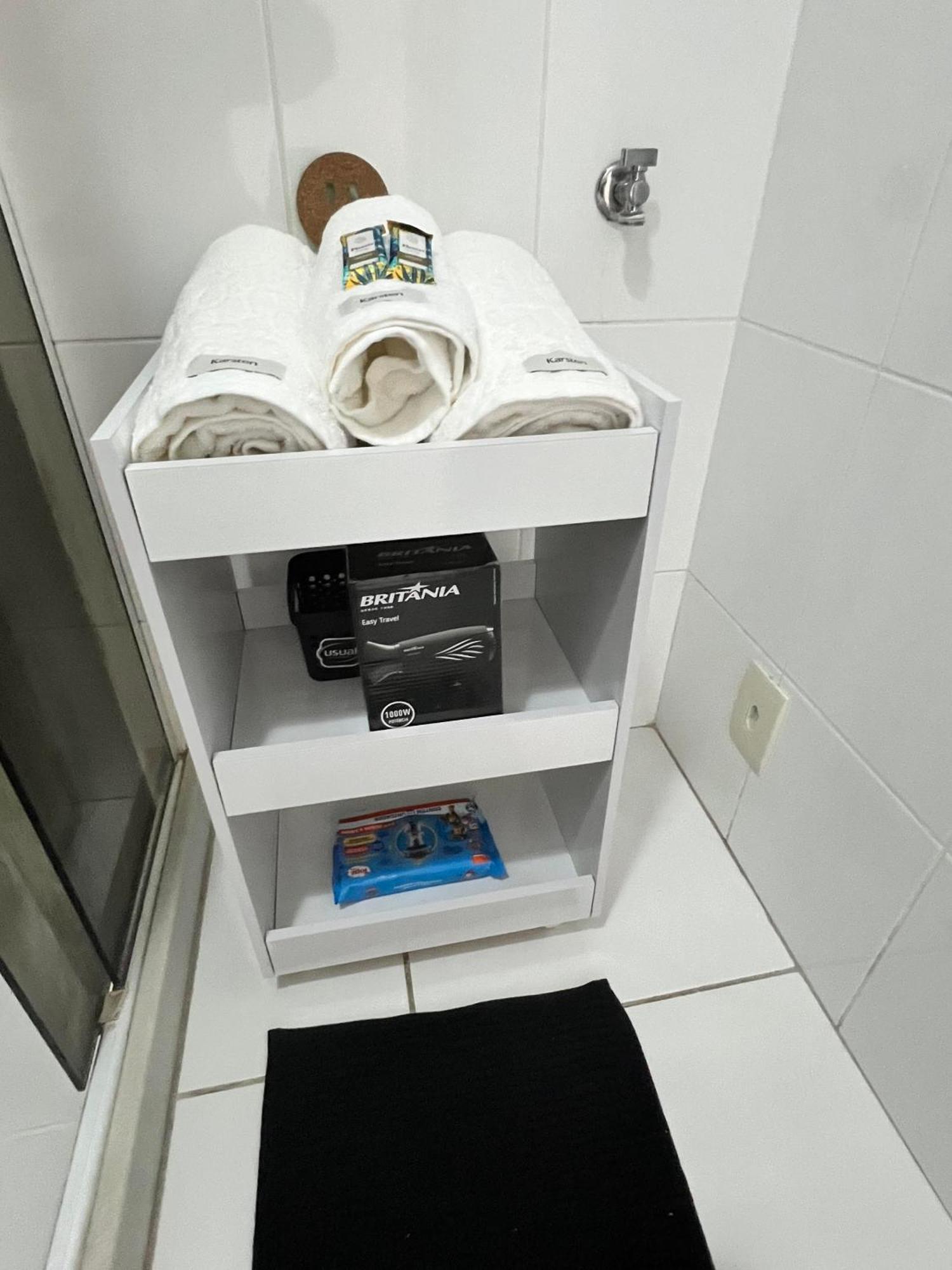 Carioca Apartemen Rio de Janeiro