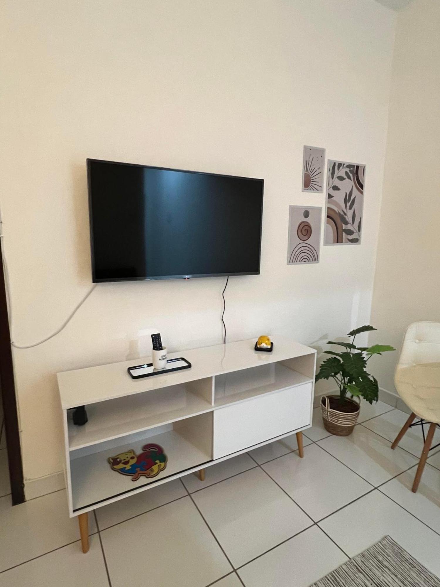 Carioca Apartemen *