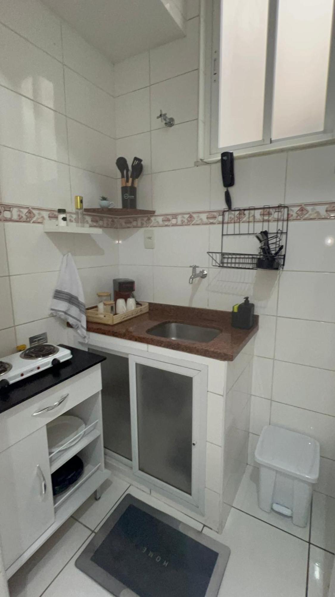 Carioca Apartemen *