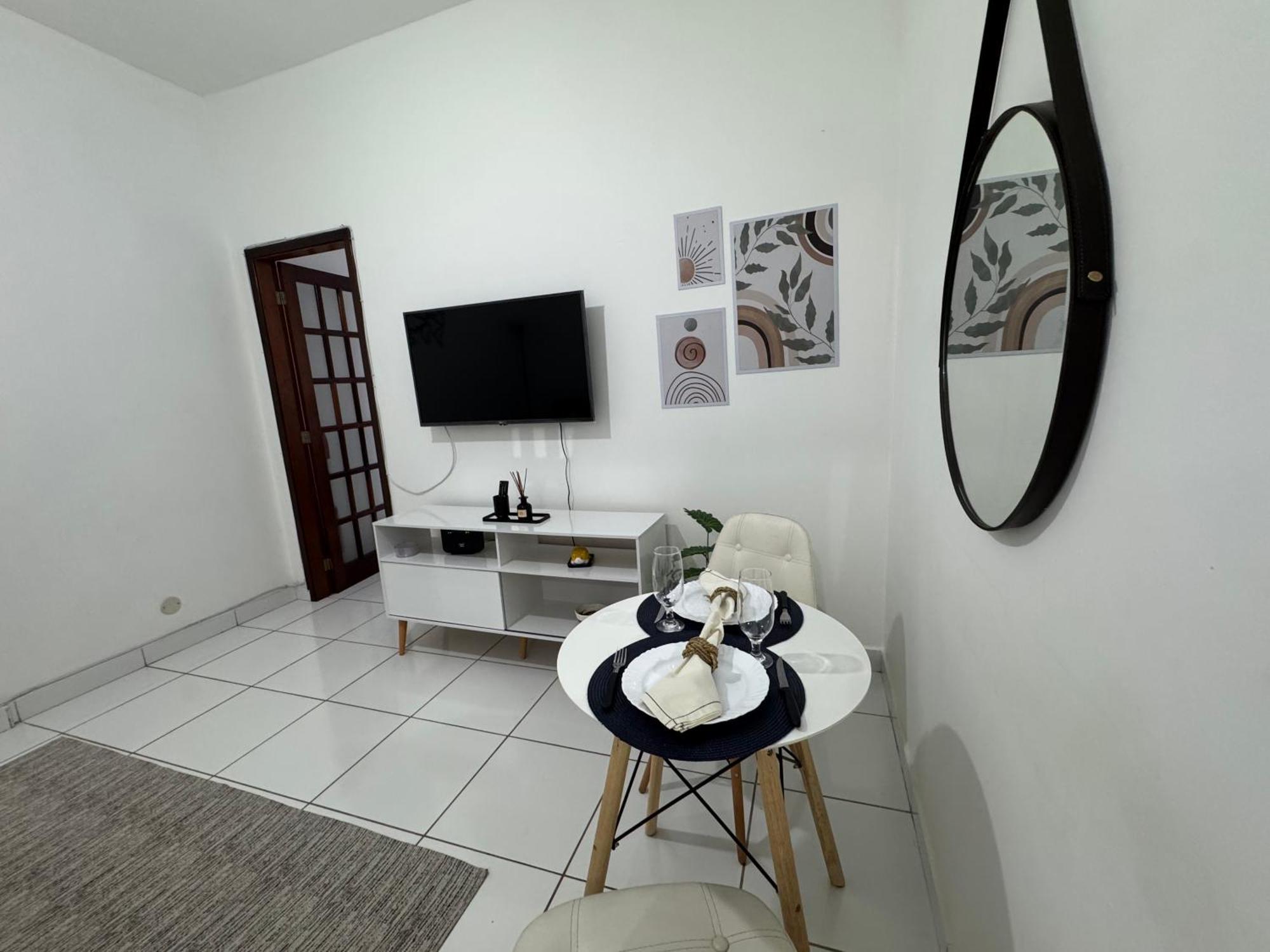 Apartemen Carioca *